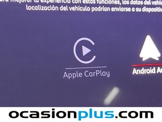 Citroen C5 Aircross PureTech 130 S&S Plus 96 kW (131 CV)