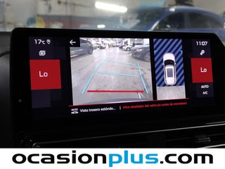 Citroen C5 Aircross PureTech 130 S&S Plus 96 kW (131 CV)