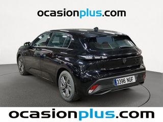 Peugeot 308 PureTech 130 S&S Active EAT8 96 kW (130 CV)