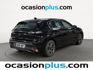 Peugeot 308 PureTech 130 S&S Active EAT8 96 kW (130 CV)