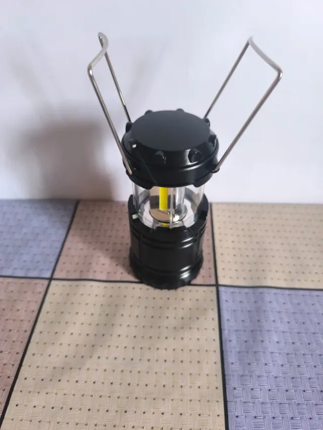 Lámpara LED portátil