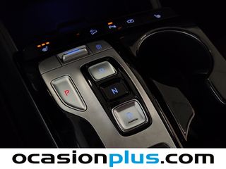 Hyundai Tucson 1.6 CRDI 48V Tecno 4X2 DCT 100 kW (136 CV)