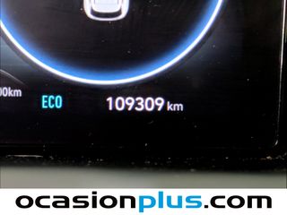 Hyundai Tucson 1.6 CRDI 48V Tecno 4X2 DCT 100 kW (136 CV)