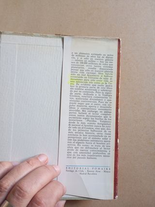 Platillos Volantes en la Antigüedad