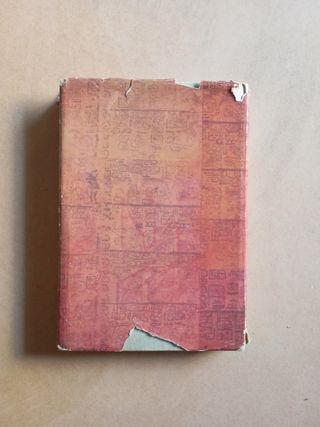 Platillos Volantes en la Antigüedad