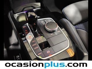 BMW Serie 1 118i 100 kW (136 CV)