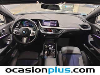 BMW Serie 1 118i 100 kW (136 CV)
