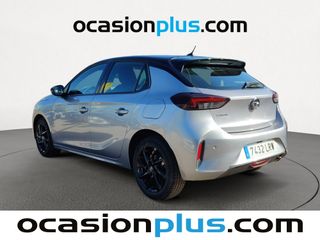 Opel Corsa 1.2 Turbo XHL GS-Line 74 kW (100 CV)