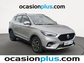 MG ZS 1.0T Luxury Auto 82 kW (111 CV)