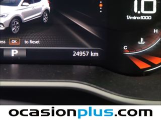 MG ZS 1.0T Luxury Auto 82 kW (111 CV)