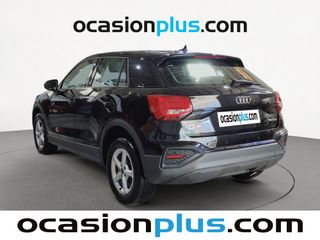 Audi Q2 35 TFSI 110 kW (150 CV) S tronic
