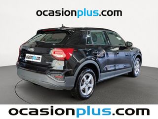 Audi Q2 35 TFSI 110 kW (150 CV) S tronic