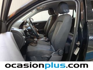 Audi Q2 35 TFSI 110 kW (150 CV) S tronic