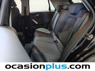 Audi Q2 35 TFSI 110 kW (150 CV) S tronic