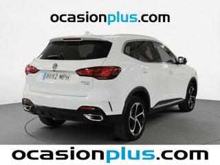 MG eHS 1.5 T-GDI PHEV Luxury 190 kW (258 CV)