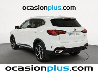 MG eHS 1.5 T-GDI PHEV Luxury 190 kW (258 CV)