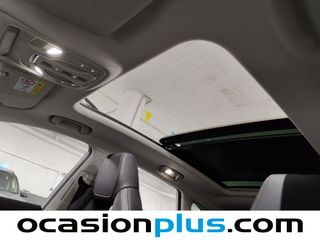 MG eHS 1.5 T-GDI PHEV Luxury 190 kW (258 CV)