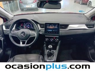 Renault Captur Techno TCe 103 kW (140 CV) GPF