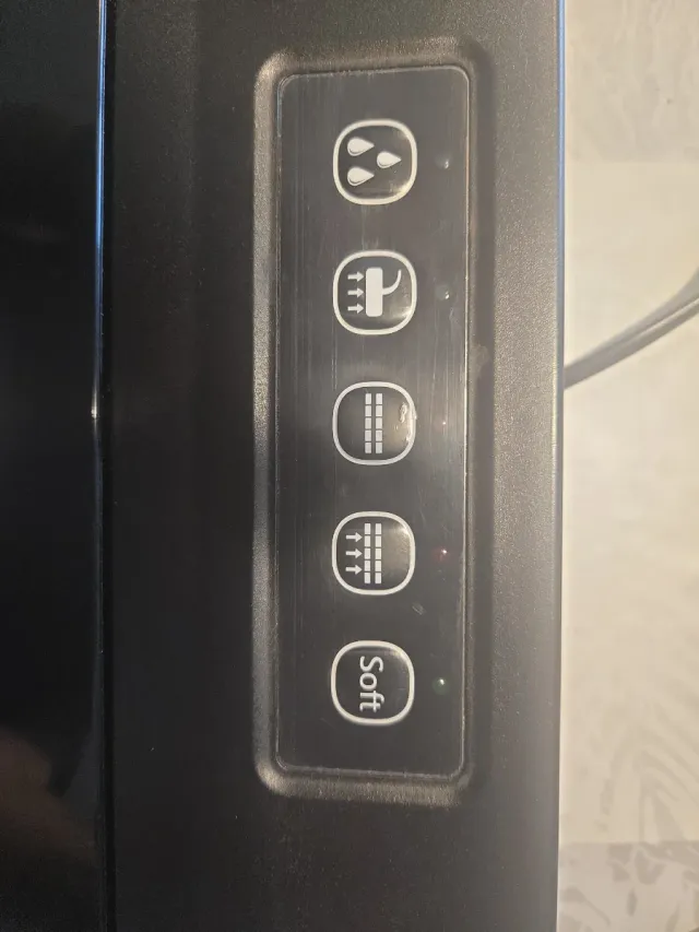 Envasadora al vacío Silvercrest