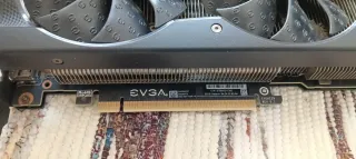 EVGA RTX3070 Ultra NVIDIA