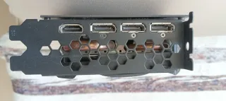 EVGA RTX3070 Ultra NVIDIA