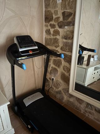 Cinta de correr Bladez TR901