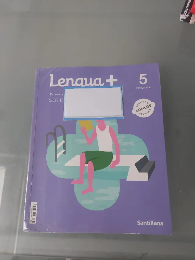 LENGUA+ TAREAS Y DESTREZAS COMUNICATIVAS SERIE ...