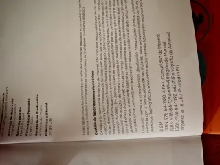 3 Primaria Ciencias Sociales