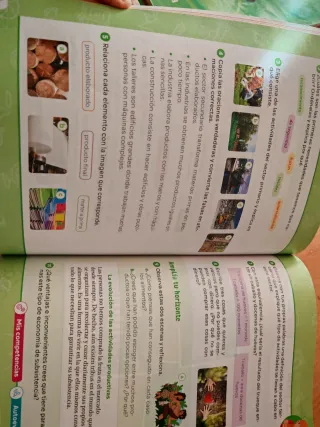 3 Primaria Ciencias Sociales