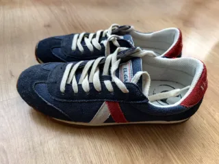 Zapatillas El Ganso Talla 40