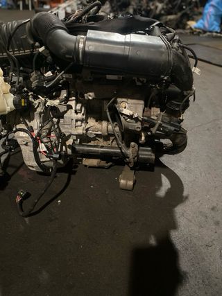 Motor Mini 1.2 One