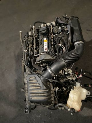 Motor Mini 1.2 One