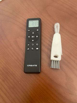 Robot Aspirador CREATE NETBOT