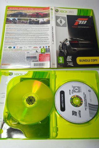 Lote Videojuegos Xbox 360