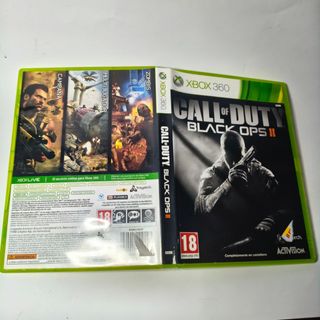 Lote Videojuegos Xbox 360