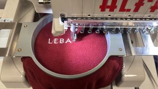 ¡Bordados personalizados de alta calidad!