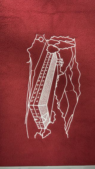 ¡Bordados personalizados de alta calidad!