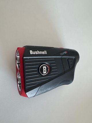 Telémetro Bushnell Tour V5 Shift