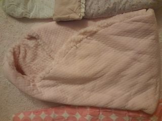Sacos para silla de bebé y cuna (niña/niño)