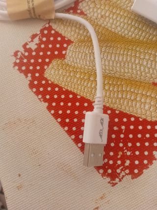 Cargador Samsung Nuevo Completo