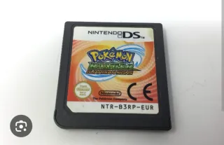 Pokemon Ranger: Guardian Signs Nintendo DS