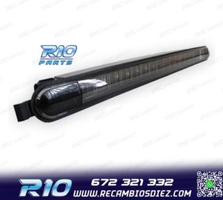 TERCERA LUZ DE FRENO LED PARA PORSCHE 996 97-04 AHUMADA