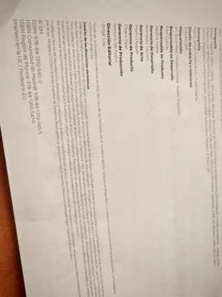 3 Primaria Música y danza