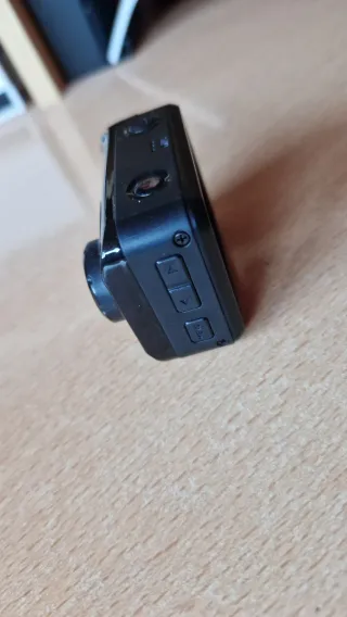 Mini Cámara FullHD + Carcasa Sumergible + regalo