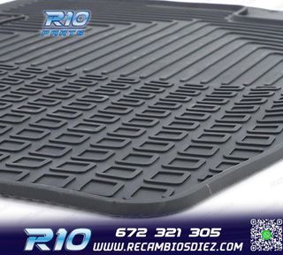 ALFOMBRILLAS PARA HONDA