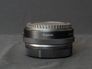 Adattatore di controllo Canon EF-EOS R