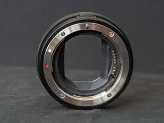 Adattatore di controllo Canon EF-EOS R