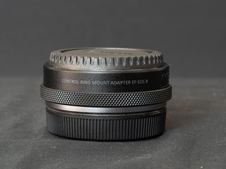 Adattatore di controllo Canon EF-EOS R