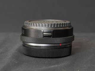 Adattatore di controllo Canon EF-EOS R