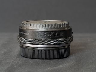 Adattatore di controllo Canon EF-EOS R
